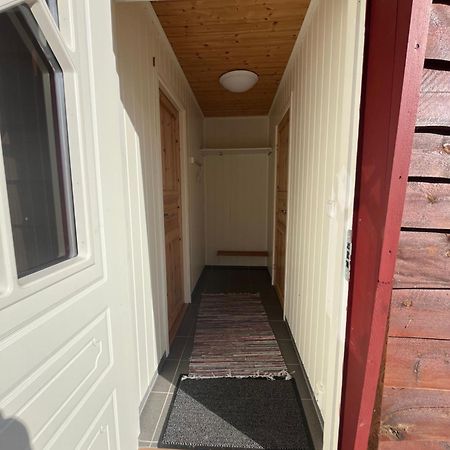 Bua Apartment Viksdalen ภายนอก รูปภาพ