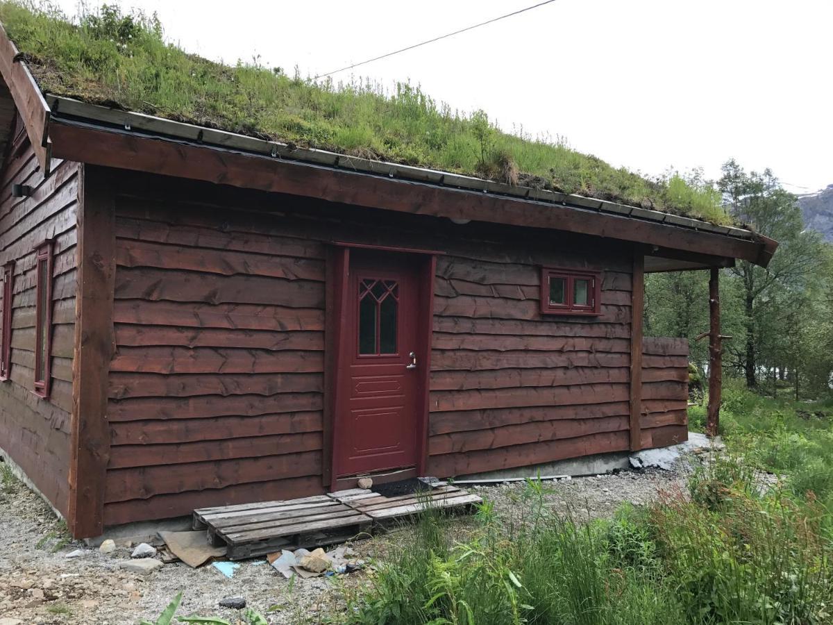 Bua Apartment Viksdalen ภายนอก รูปภาพ