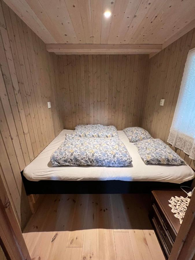 Bua Apartment Viksdalen ภายนอก รูปภาพ