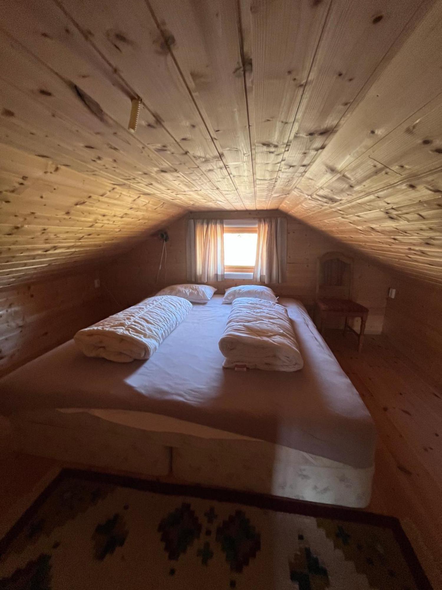 Bua Apartment Viksdalen ภายนอก รูปภาพ