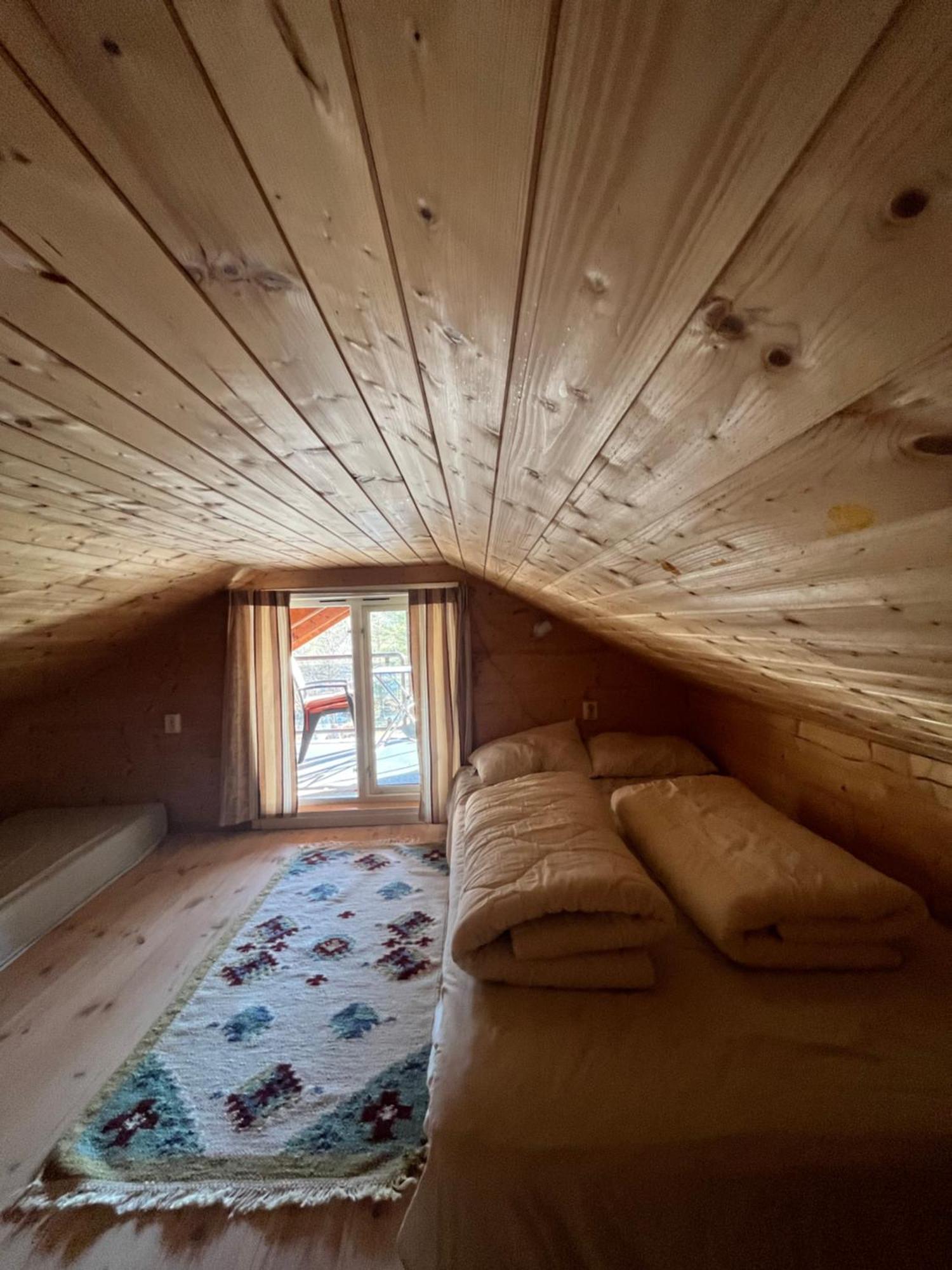 Bua Apartment Viksdalen ภายนอก รูปภาพ